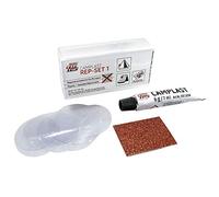 Tip Top Camplast Sortiment Patch Kit Taille unique Blanc