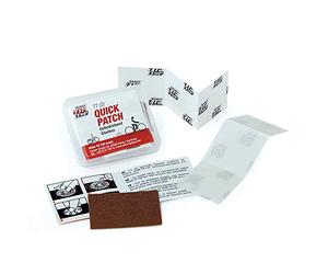 TIP TOP 5060030 Kit de Réparation Touring Boîte Métal TT 03 Quick Patch