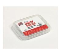 TIP-TOP BOÎTE DE PATCHS POUR PNEUS À PLAT TUBELESS TT03