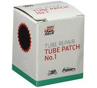 Tip Top CAJA PARCHES Red 1 (30 UNIDADES) 5000043