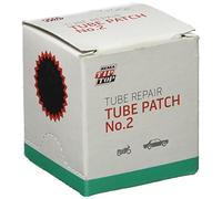 Tip Top CAJA PARCHES RED 2 (30 UNIDADES) TIP-TOP 5000050