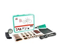 TIP-TOP Kit de réparation de crevaison TT15 BIG BOX