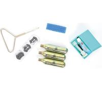 Tip Top Kit de réparation des pneus Rep + Air