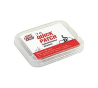 TIP TOP Kit de réparation "TT03 Quick Patch" pour vélo Emballage individuel