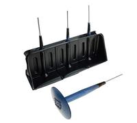 TIP TOP Rema Minicombi Appareil de réparation pour pneus 6mm, Champignons de réparation