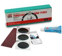 TipTop Kit de réparation 5060160 – pour vélo tubeless