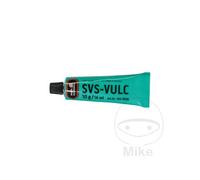 TIP-TOP Réparation de crevaison de tube de vulcanisation 10 GR