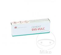 TIP-TOP Réparation de crevaison de tube de vulcanisation 50 GR
