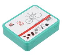 TIP-TOP Kit de réparation de crevaison TT15 BIG BOX