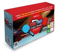 Tip-top Table Tennis Kit G