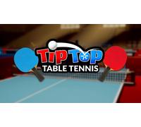 Tip Top Table Tennis (Nintendo)