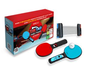 Tip Top Table Tennis Nintendo Switch (Code de téléchargement dans la boite)