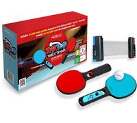 Tip-top Table Tennis Kit SWITCH