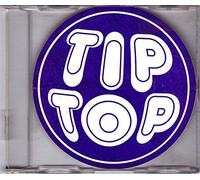 TIP TOP - TIP TOP - POP MUSIK - [CDS]