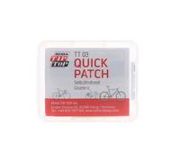 Tip Top TT 03 Patch Kit Taille unique Blanc
