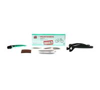 Entretien et réparation mobilité Rema Tip Top Kit reparation chambre a air tip top tt05 vtt avec outils- boite