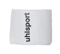 Uhlsport Protège-tibias Paire de 3 Blanc 65 mm