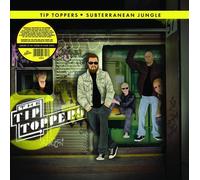 Tip Toppers - Subterranean Jungle [Vinyl Lp]