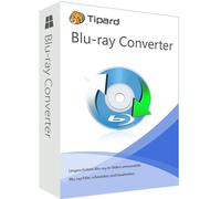Tipard Blu-ray Converter Windows