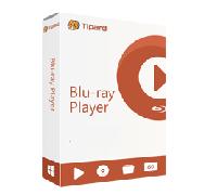 Tipard Blu-ray Player Windows