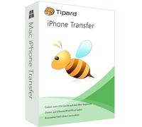 Tipard iPhone Transfer Windows