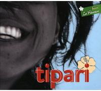Tipari - From la Reunion