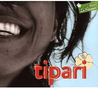 Tipari - From la Reunion