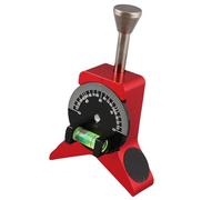 Tipe Center Finder, PipeFitter Tools with Magnetic Centering Head, Pipe Adapting Tools Center Finder Pour Mesurer le Diamètre du Tuyau de 1-1/2 "à 6" de Diamètre, 2,75 "Y Forme