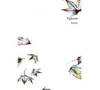 Tiphanie Fanette (Auteur)