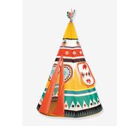 Tipi blanc TU