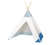 Tipi Blue Baleine - Sauthon