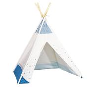 Tipi Blue Baleine - Sauthon