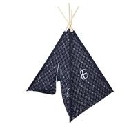 Tipi Enfant Monsieur Heureux 160cm Bleu