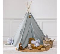Tipi enfant - wapi bleu TU