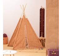 Tipi enfant - wapi orange TU