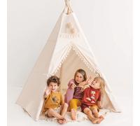 Tipi extra large avectapis