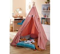 Tipi Hawk rose TU