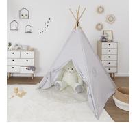 Tipi - Home Deco Kids - Multicolore - H160 X L120 X P120 Cm