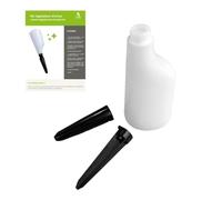 Ti'Pi - Kit régulateur d'urine 600ml - Engrais pour les plantes - Goutte à goutte - Facile à doser