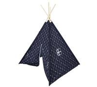 Tipi monsieur heureux