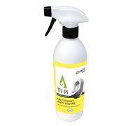 Ti'Pi - Nettoyant anti-tartre pour urinoir sans eau 750mL (750ml, 750, millilitre) - Multisurfaces - Prêt à l'emploi - Adapté à la valorisation de l'urine au jardin (750mL)
