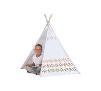 Tipi Original Bois - John Multicolore Multicolore G