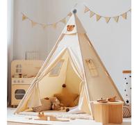 Tipi petit ours pour enfant