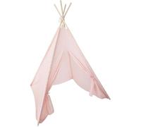 Tipi phospho - Style enfant - Rose - H.160 cm