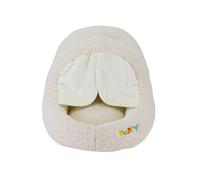 Nobby Tente Pour Chiens Puppy Ivoire 45x45cm Tente Douillette Pour Chiens