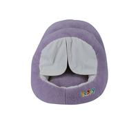 Tipi pour chien Nobby Pet Violet 45x45x35 cm