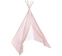 Tipi pour Enfant Rose 120 x 120 x 160 cm