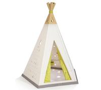 Tipi - Tente de jeu évolutive Smoby