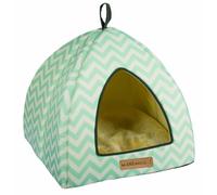 Tipi Tasmania Bleu pour chat