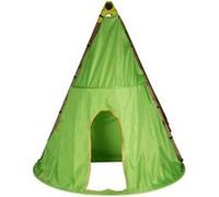 Trigano Tipi pour portique de balançoire J-Jou058 2,3–2,5 m Vert Pour enfants TU